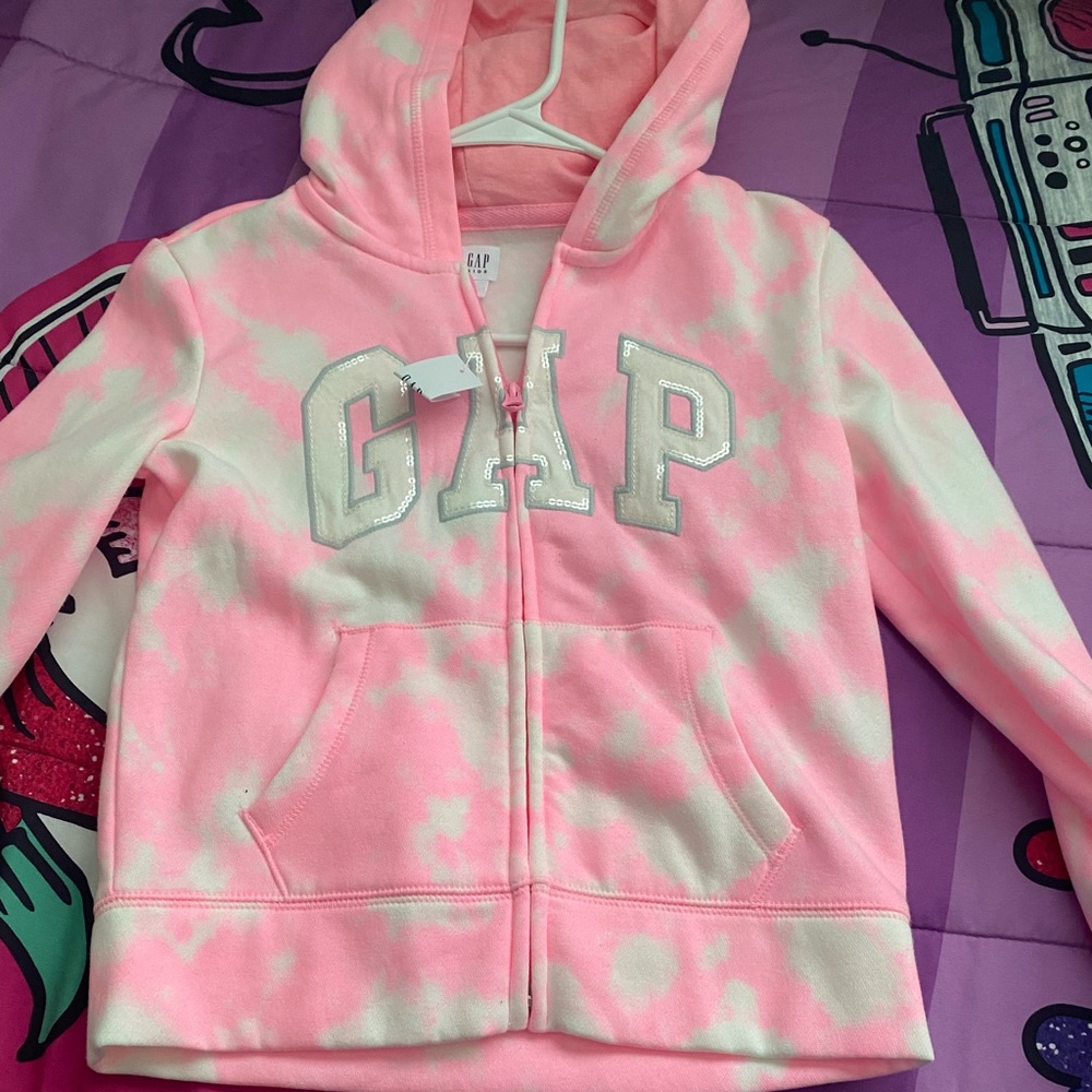 Gap Hoodie